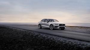 2018 Volvo S60 T6 Momentum